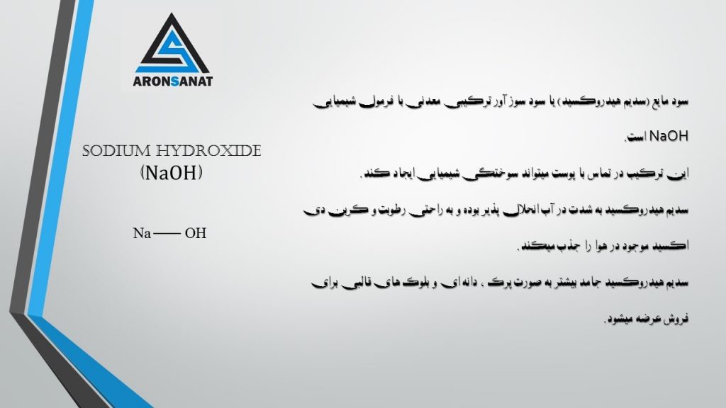 سود مایع min