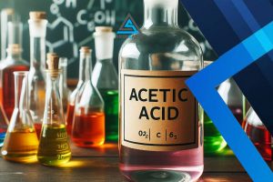 قیمت خرید اسید استیک
