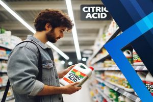 Buy citric acid