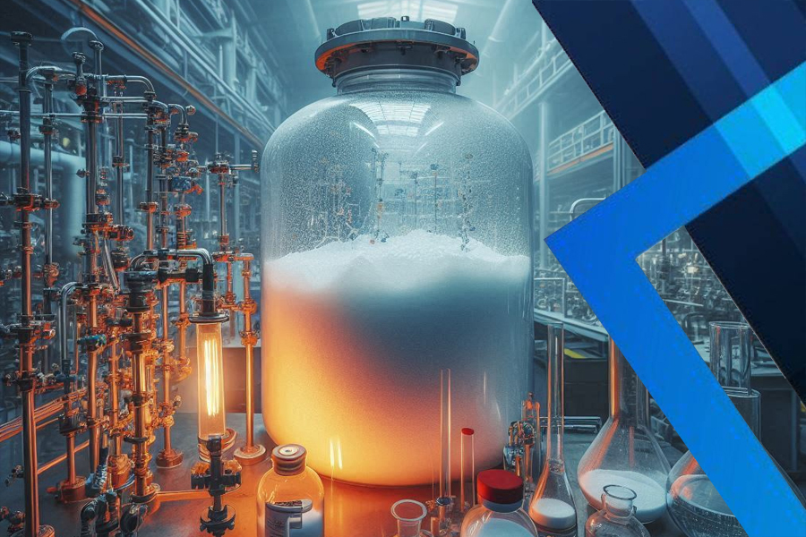phosphoric acide
